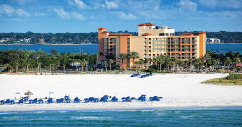 CME Conference Clearwater, Florida - May 7-9, 2025 Hospital Medicine Update