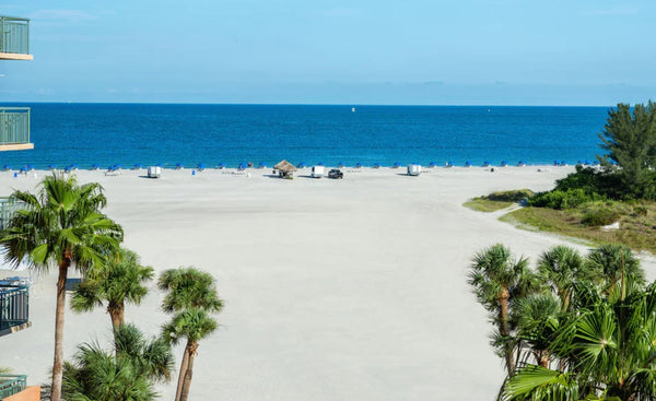 CME Conference Clearwater, Florida - August 14-17, 2024 Outpatient Medicine Update