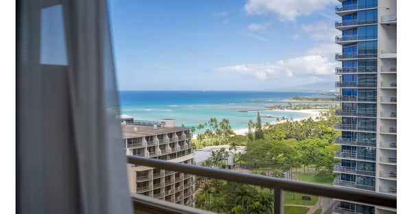 CME Conference - Waikiki, Hawaii April 24-27, 2024 - Outpatient Medicine Update