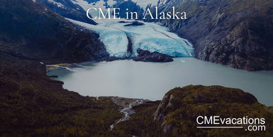 CME Anywhere - Alaska | Fall Sept, Oct, Nov, 2025 | Hospital Medicine