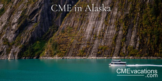 CME Anywhere - Alaska | Fall Sept, Oct, Nov, 2025 | Outpatient Medicine
