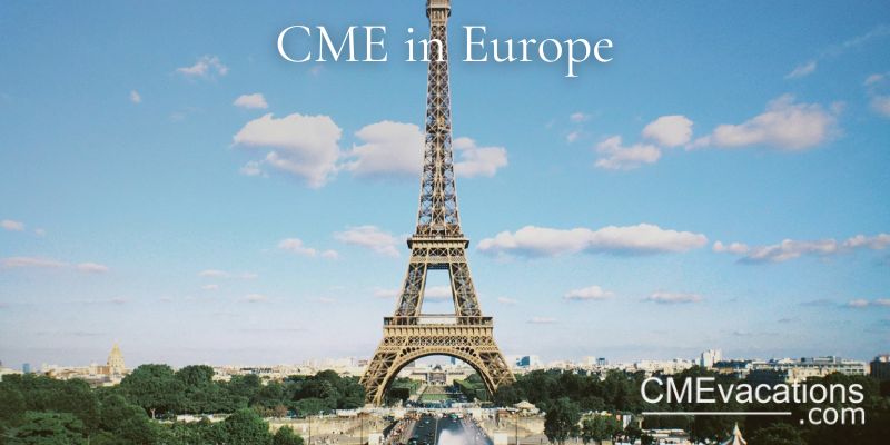 CME Anywhere - Europe | Spring Mar, Apr, May, 2026 | Hospital Medicine