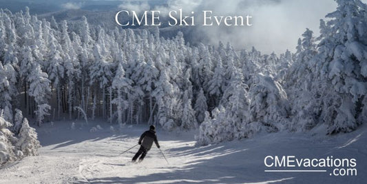 CME Anywhere - Ski Event | Feb, Mar, Apr, 2026 | Hospital Medicine
