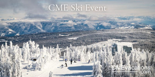 CME Anywhere - Ski Event | Feb, Mar, Apr, 2026 | Outpatient Medicine