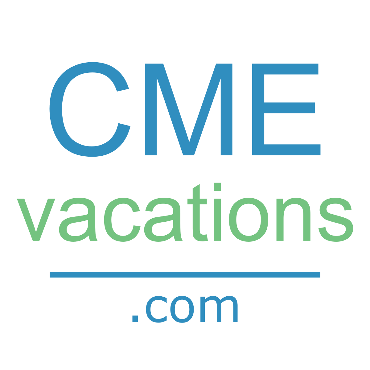 CME Vacations | Learn, Earn CME & Travel on a Working Vacation