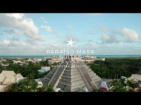 Video of Iberostar Selection Paraíso Maya | Iberostar Hotels & Resorts