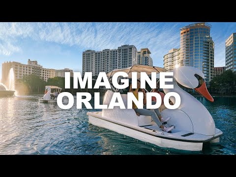 Video of Orlando Florida
