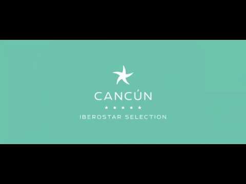 Video of Iberostar Selection Cancún | Iberostar Hotels & Resorts