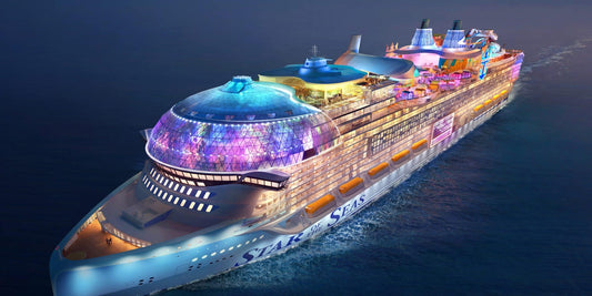 CME Anywhere - Western Caribbean Cruise | November 22-29, 2026 | Outpatient Medicine