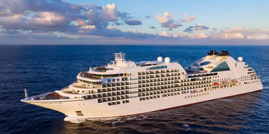 CME Anywhere - Asia and Pacific Cruise | January 18 - February 1, 2027 | Outpatient Medicine