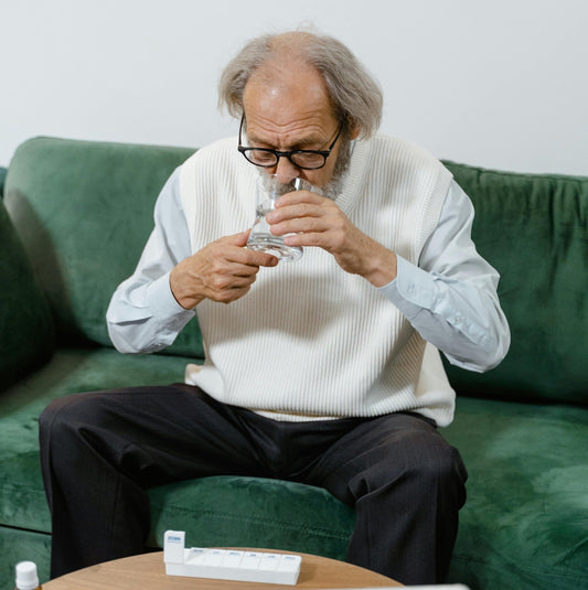 ACE inhibitors vs. ARBs: which is better?