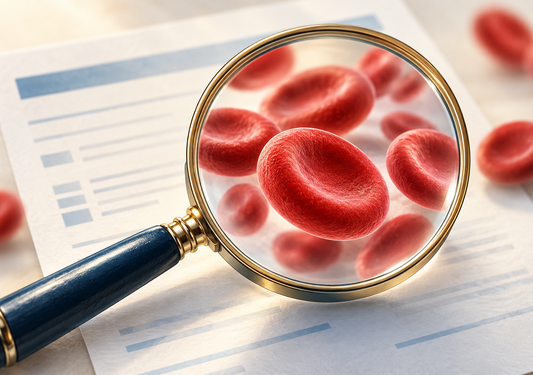 Is "mild anemia" really mild? Hemoglobin below the normal cutoff linked with triple 10 year mortality.
