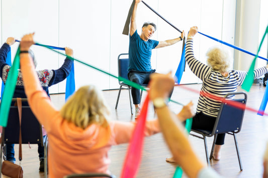 Does exercise without dietary changes prevent diabetes?