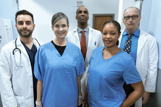 Is the physician shortage worsening?