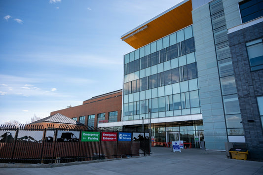 Do hospitals with high prices perform better?