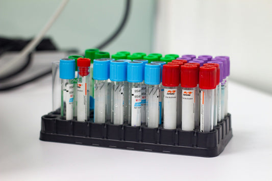 71 blood draws per hospitalization?