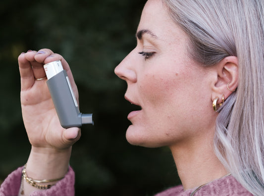 In COPD, do inhaled corticosteroids save lives?