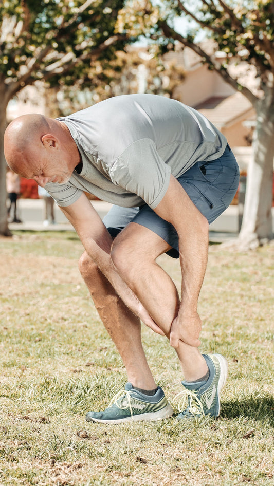 Can Vitamin K2 prevent leg cramps?