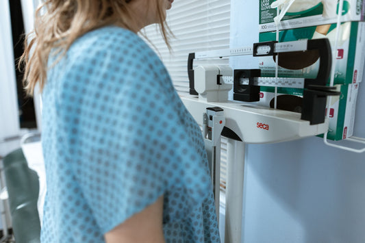 Tirzepatide vs. Semaglutide for weight loss