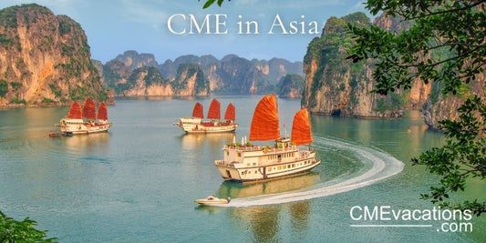 CME Anywhere - Asia | Fall Sept, Oct, Nov, 2025 | Hospital Medicine