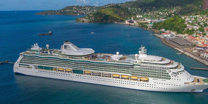 CME Anywhere - Caribbean Cruise | May 1-8, 2026 | Outpatient Medicine