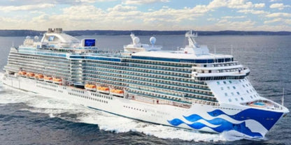 CME Anywhere - Eastern Caribbean Cruise | January 11-17, 2026 | Outpatient Medicine