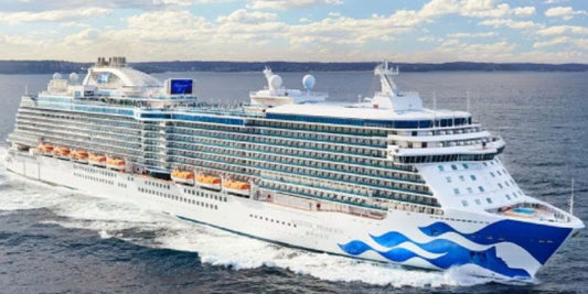 CME Anywhere - Eastern Caribbean Cruise | January 11-17, 2026 | Outpatient Medicine