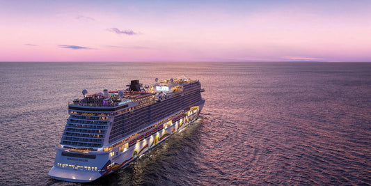 CME Anywhere - Mexican Riviera Cruise | January 3-10, 2027 | Hospital Medicine