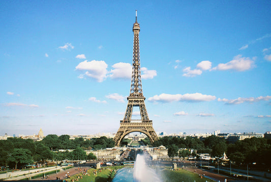 Destination CME -  Europe - May, 2025 - Hospital Medicine Update
