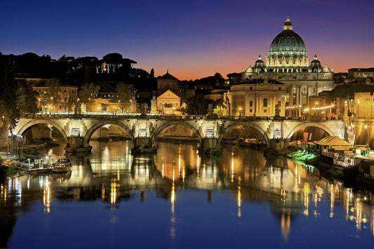 Destination CME - Europe - May, 2025 - Outpatient Medicine Update