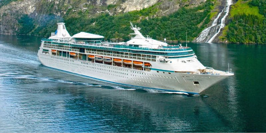 CME Anywhere - Bermuda Cruise | October 17-22, 2026 | Outpatient Medicine