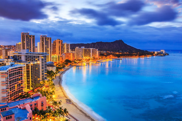 CME Conference - Waikiki, Hawaii April 9-12, 2025 - Outpatient Medicine Update