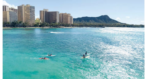 CME Conference - Waikiki, Hawaii April 24-27, 2024 - Outpatient Medicine Update