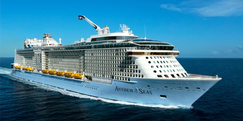 CME Anywhere - Alaska Cruise | June 22-29, 2026 | Outpatient Medicine