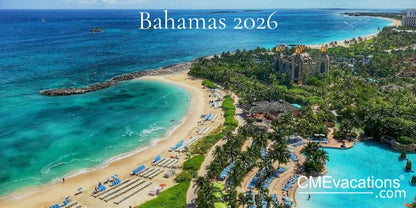 CME Conference - Atlantis, Bahamas | Nov 11-14, 2026 | Hospital Medicine