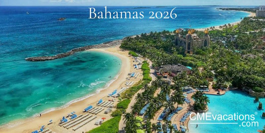 CME Conference - Atlantis, Bahamas | Nov 11-14, 2026 | Hospital Medicine