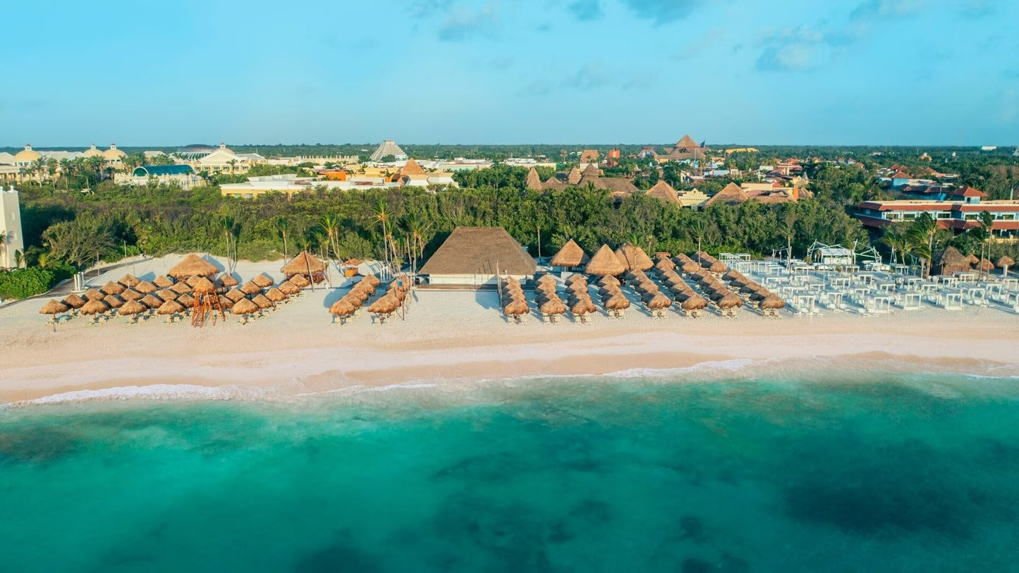 CME Conference - Cancun/Riviera Maya, Mexico - February 25-28, 2026 - Hospital Medicine Update