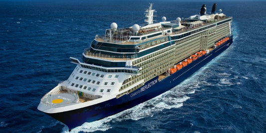 CME Anywhere - Caribbean Cruise | March 27-30, 2026 | Outpatient Medicine