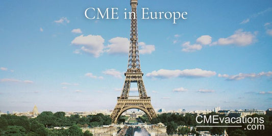 CME Anywhere - Europe | Winter Dec, Jan, Feb, 2026 | Hospital Medicine