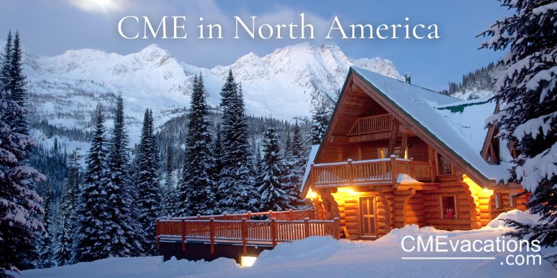 CME Anywhere - North America | Winter Dec, Jan, Feb, 2026 | Hospital Medicine