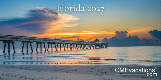 CME Conference - Deerfield Beach, Florida | May 12-15, 2027 | Hospital Medicine