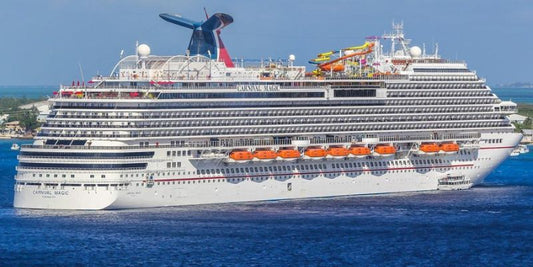 CME Anywhere - Eastern Caribbean Cruise | March 29-April 4, 2026 | Hospital Medicine