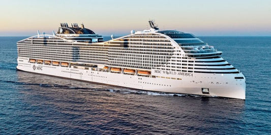 CME Anywhere - Eastern Caribbean Cruise | May 16-23, 2026 | Outpatient Medicine