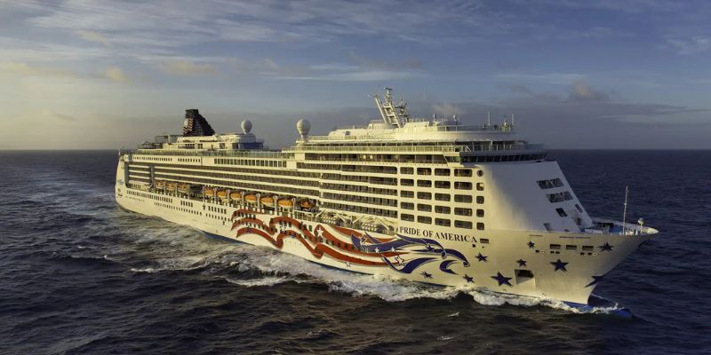 CME Anywhere® | Cruise | Hospital Medicine