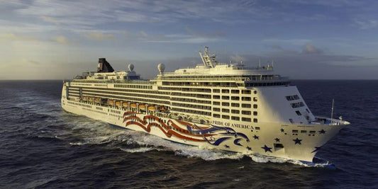 CME Anywhere - Hawaii Cruise | August 8-15, 2026 | Outpatient Medicine