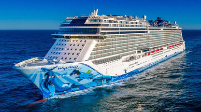 CME Anywhere - Mexican Riviera Cruise | January 4-11, 2026 | Hospital Medicine