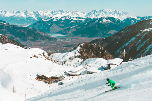 Destination CME - Skiing Event - March 25-28, 2025 - Hospital Medicine Update