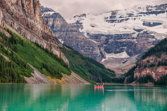 Destination CME -  Canada - May, 2025 - Hospital Medicine Update