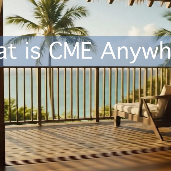 CME Anywhere Vimeo with subtitles