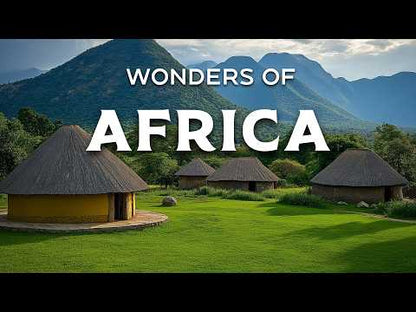 CME Anywhere - Africa | Fall Sept, Oct, Nov, 2025 | Outpatient Medicine